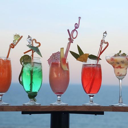 Bantique Hotel Ντα Νανγκ Εξωτερικό φωτογραφία