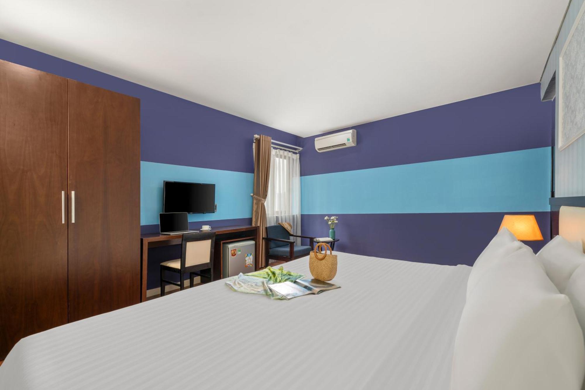 Bantique Hotel Ντα Νανγκ Εξωτερικό φωτογραφία