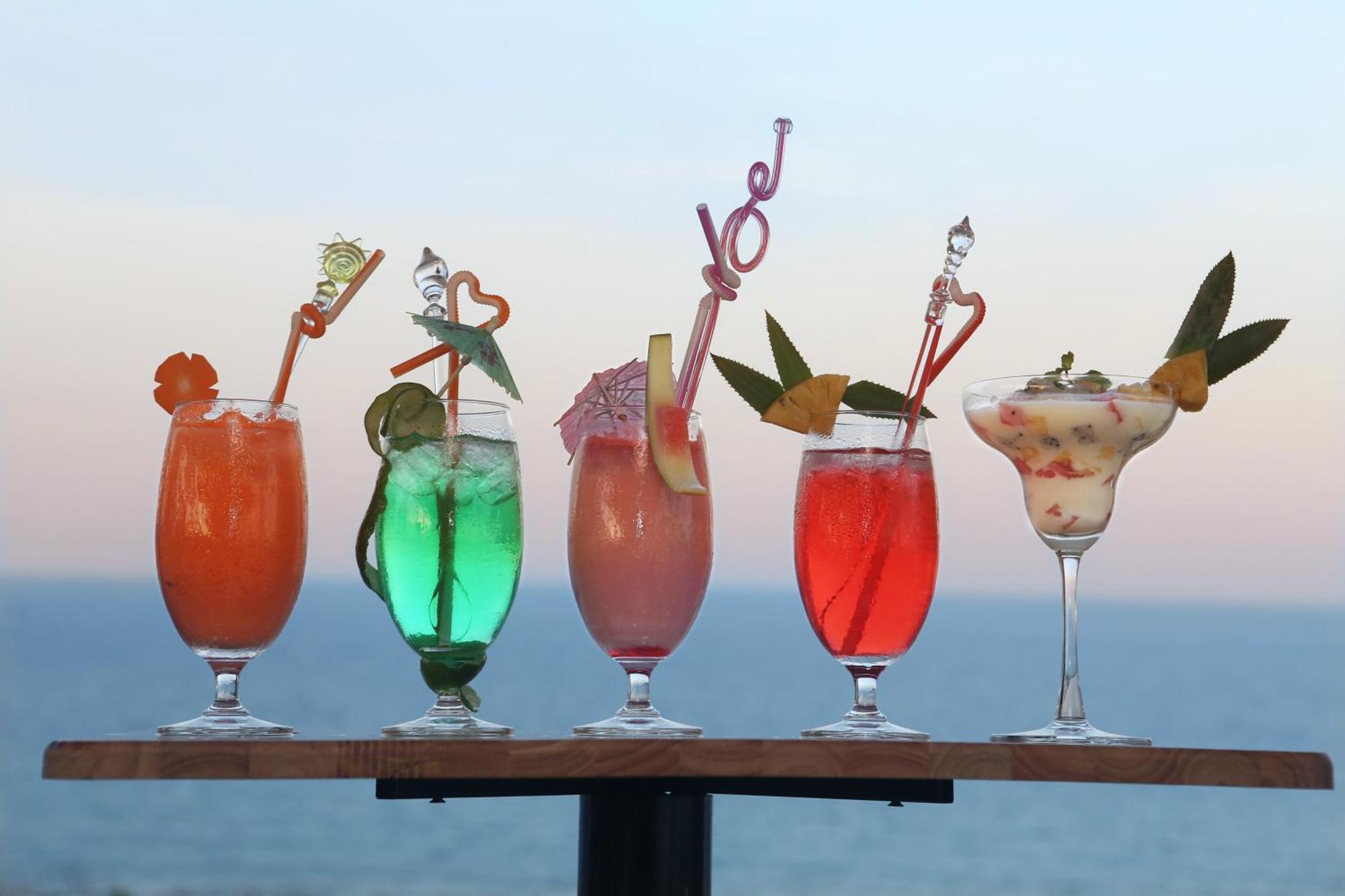 Bantique Hotel Ντα Νανγκ Εξωτερικό φωτογραφία