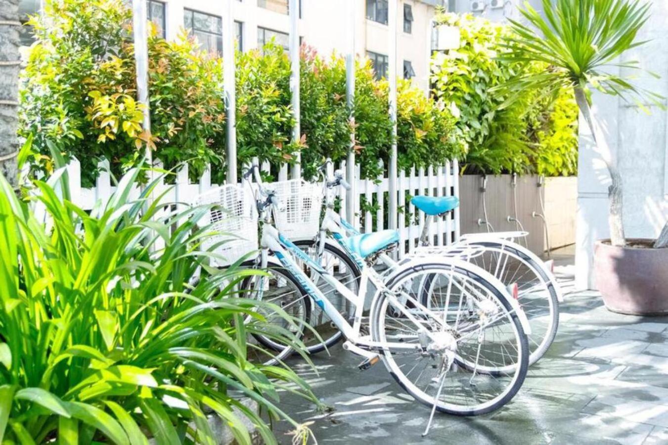 Bantique Hotel Ντα Νανγκ Εξωτερικό φωτογραφία