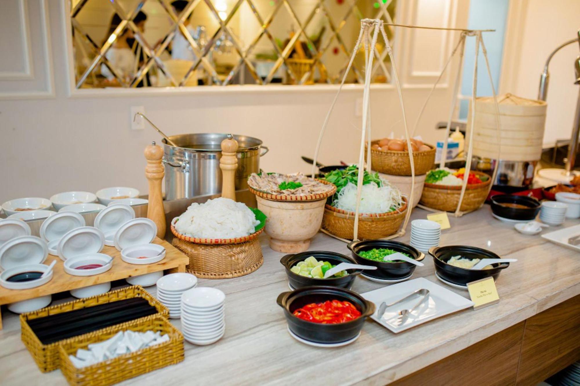 Bantique Hotel Ντα Νανγκ Εξωτερικό φωτογραφία