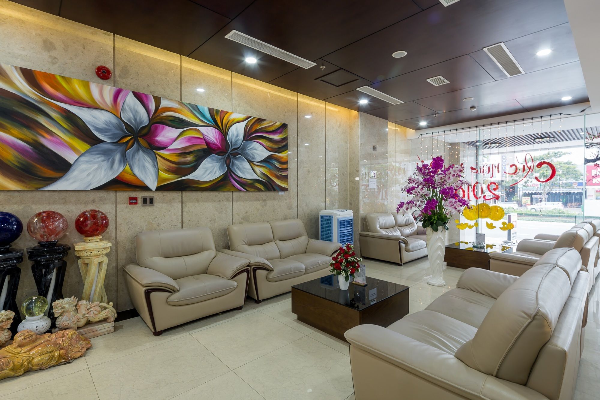 Bantique Hotel Ντα Νανγκ Εξωτερικό φωτογραφία