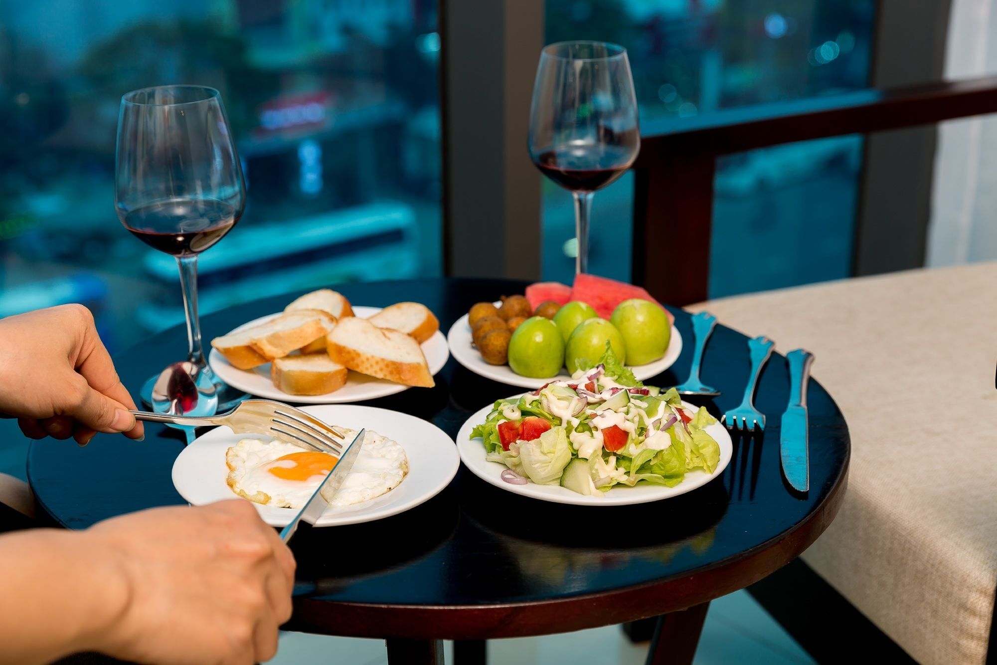 Bantique Hotel Ντα Νανγκ Εξωτερικό φωτογραφία